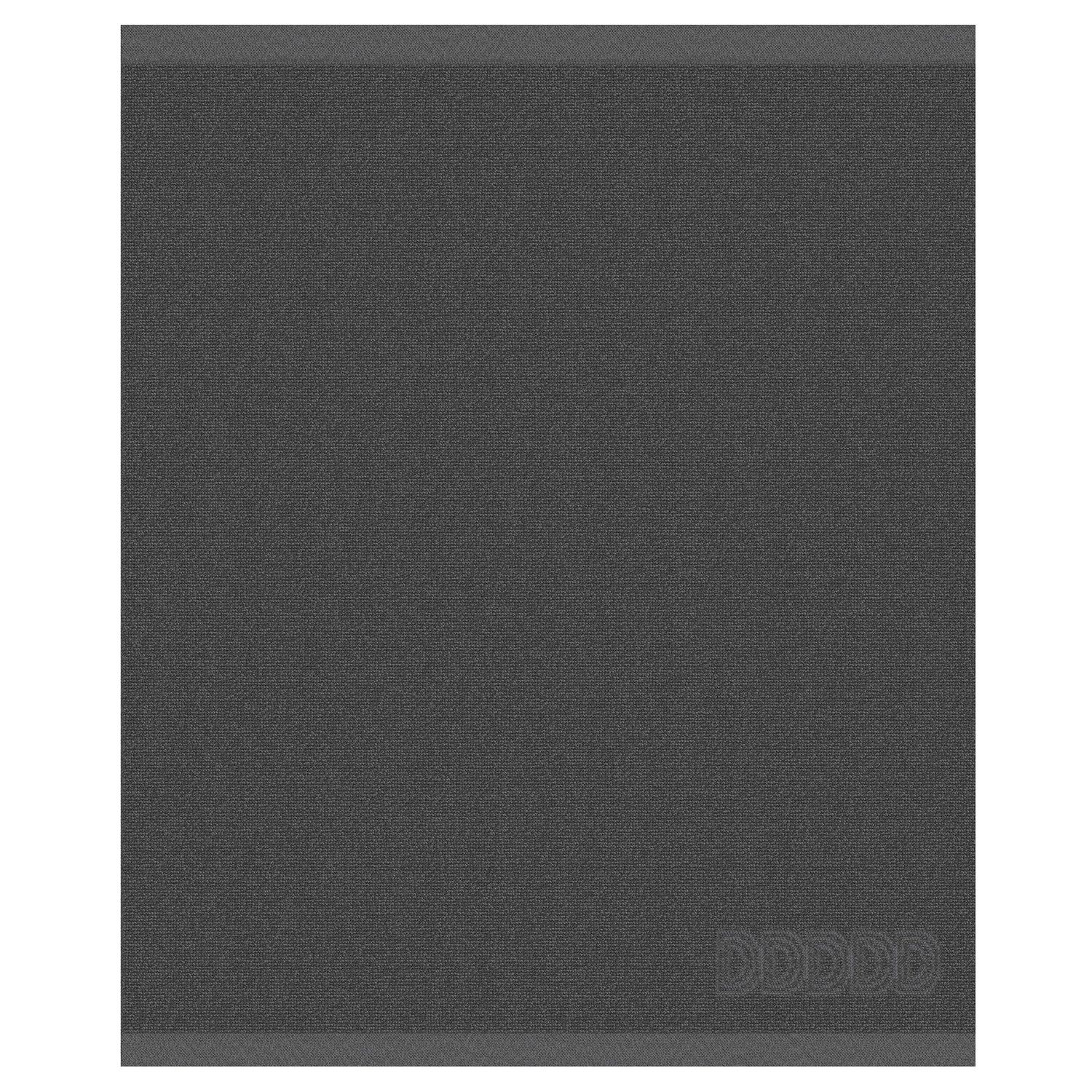 DDDDD Logo 50 x 55 cm 6er-Set Küchenhandtücher