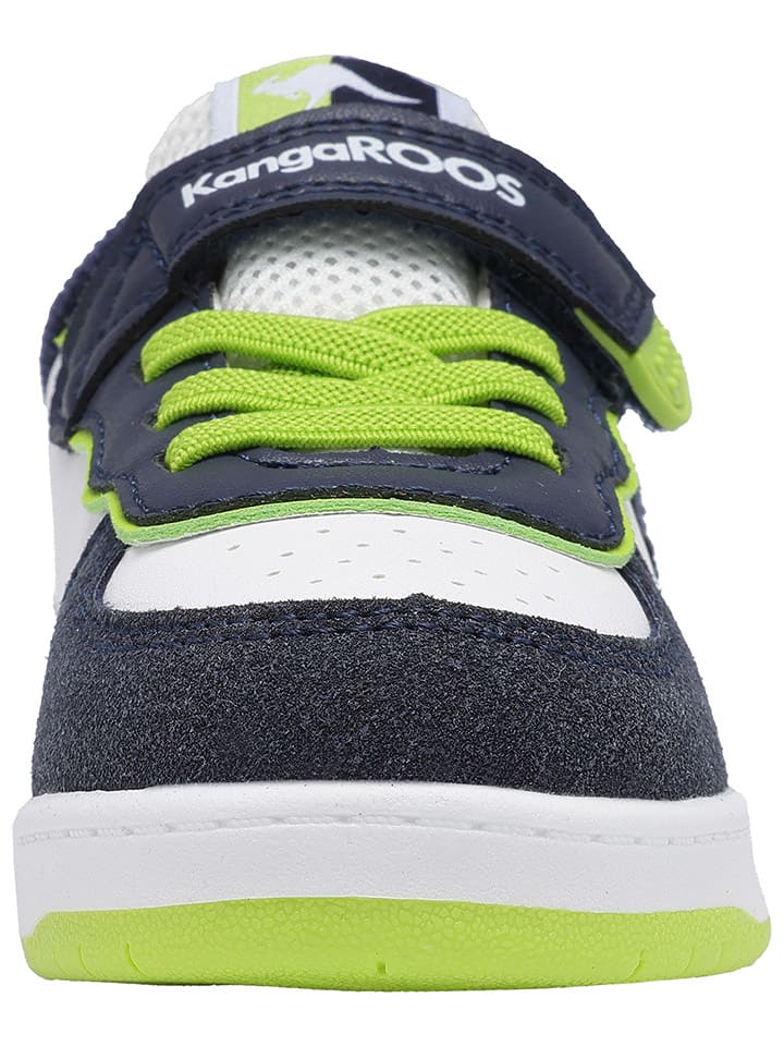 Kangaroos Sneakers 