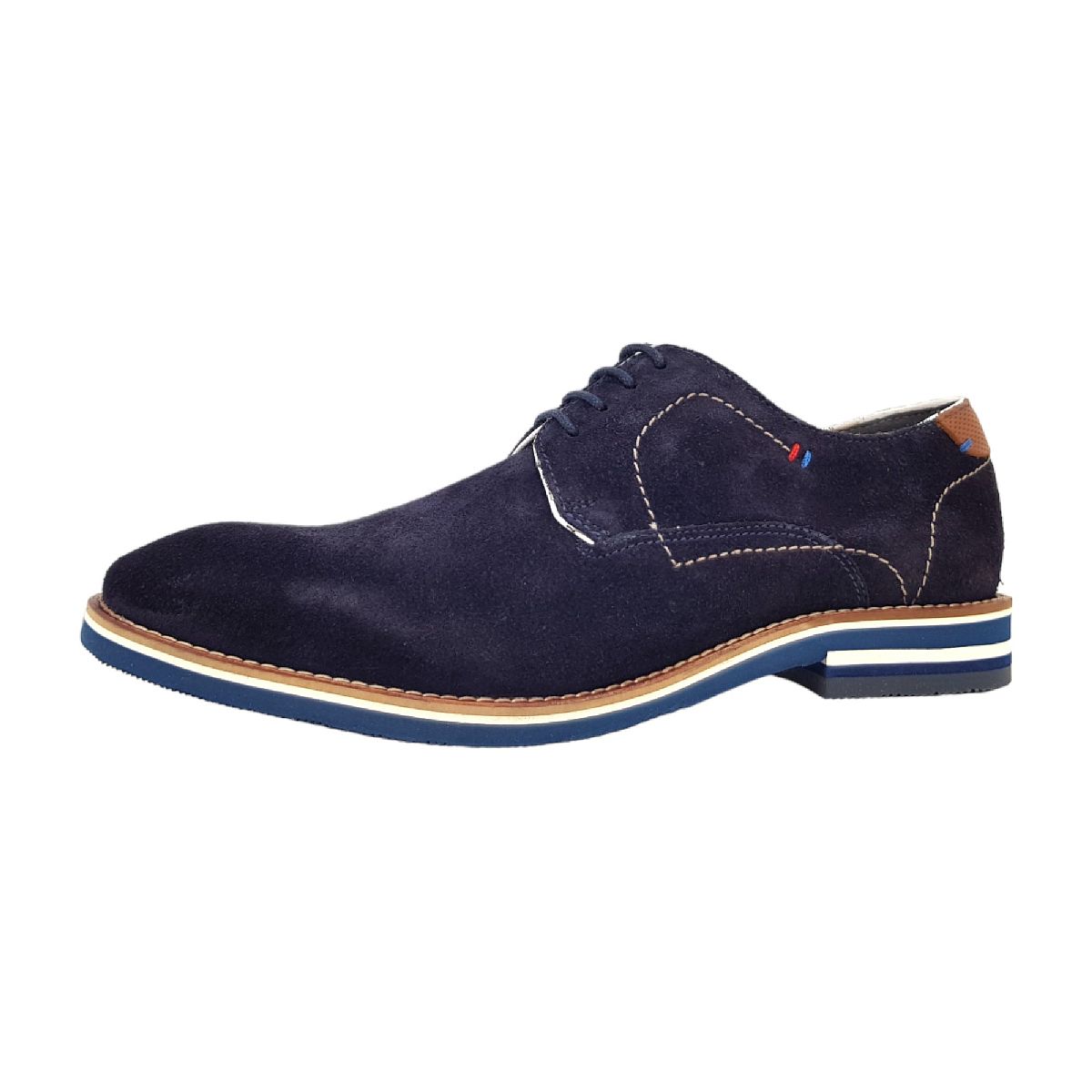 Salamander Vaco 31-57326-22 Blau navy