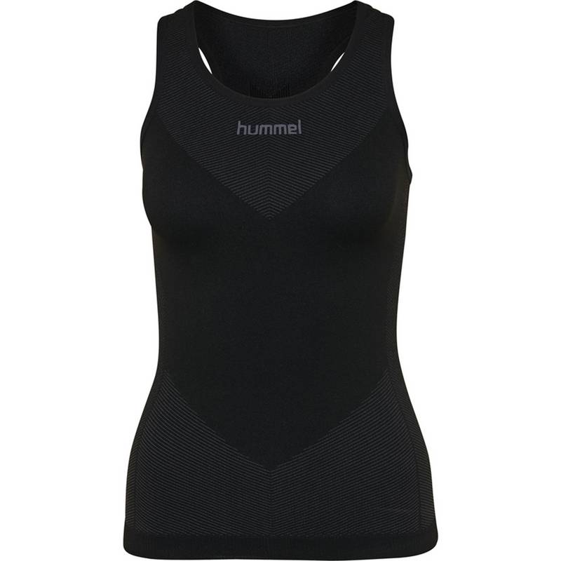 hummel HUMMEL FIRST SEAMLESS TANK TOP W Tanktop Damen