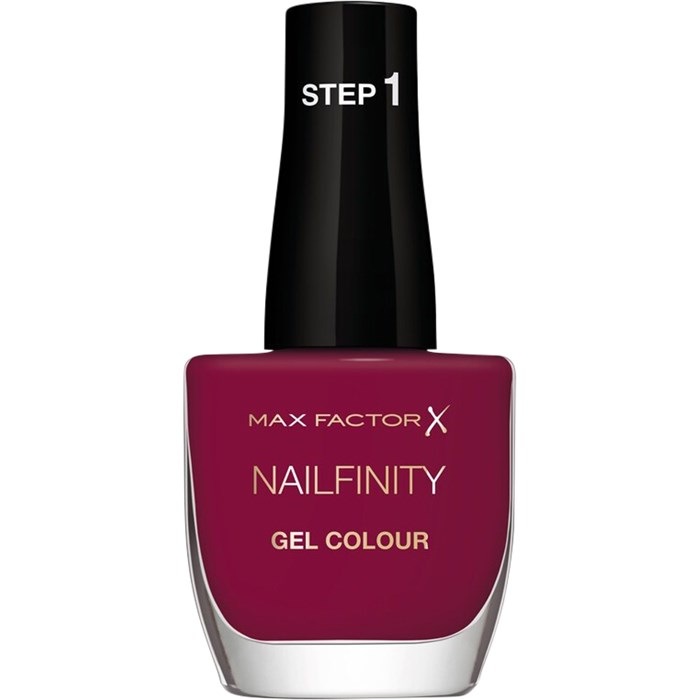 Nailfinity Nail Gel Colour