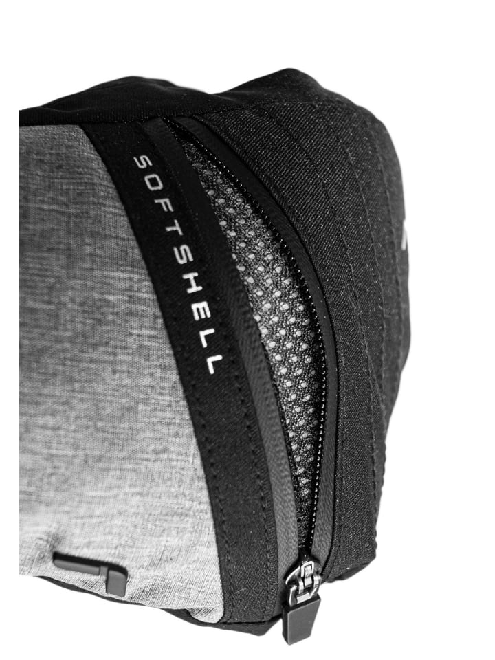 Reusch Fäustlinge Demi R-TEX® XT Mitten in 7688 black/grey melange günstig kaufen