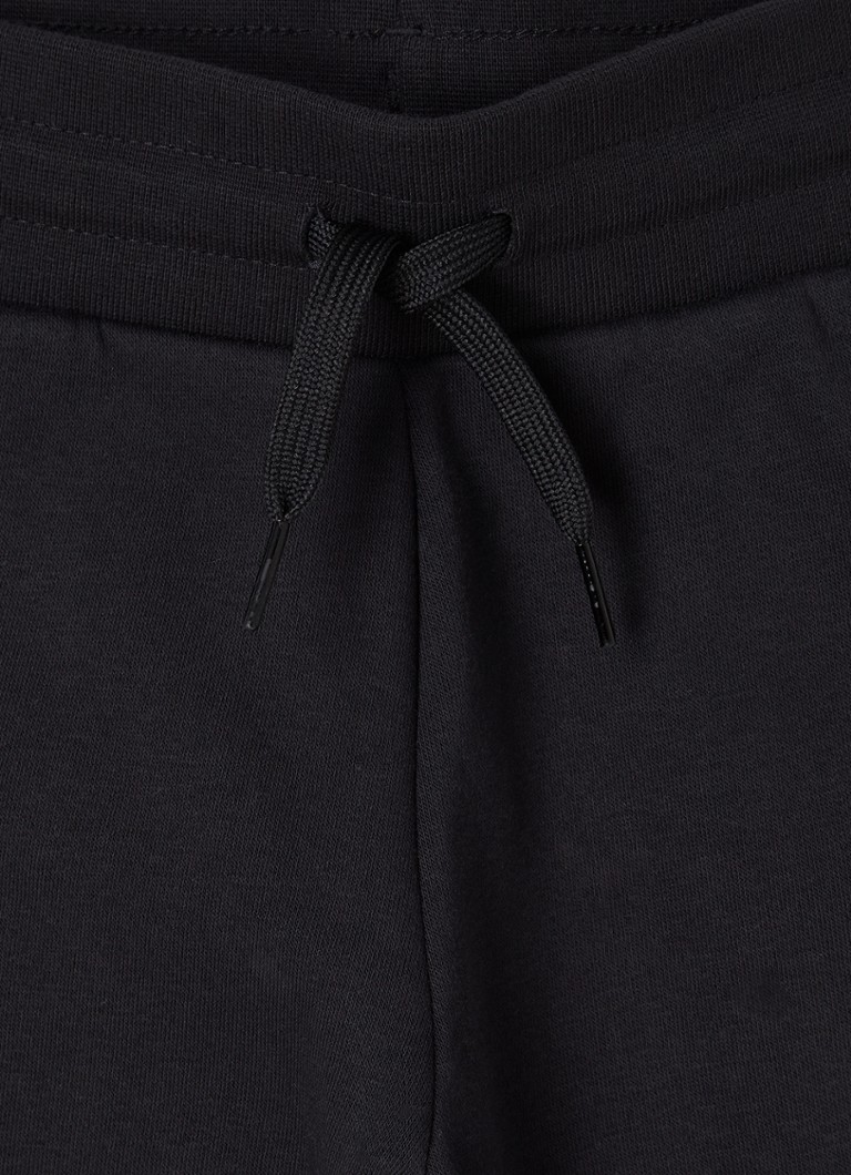 Pantaloni de trening Adidas cu logo brodat