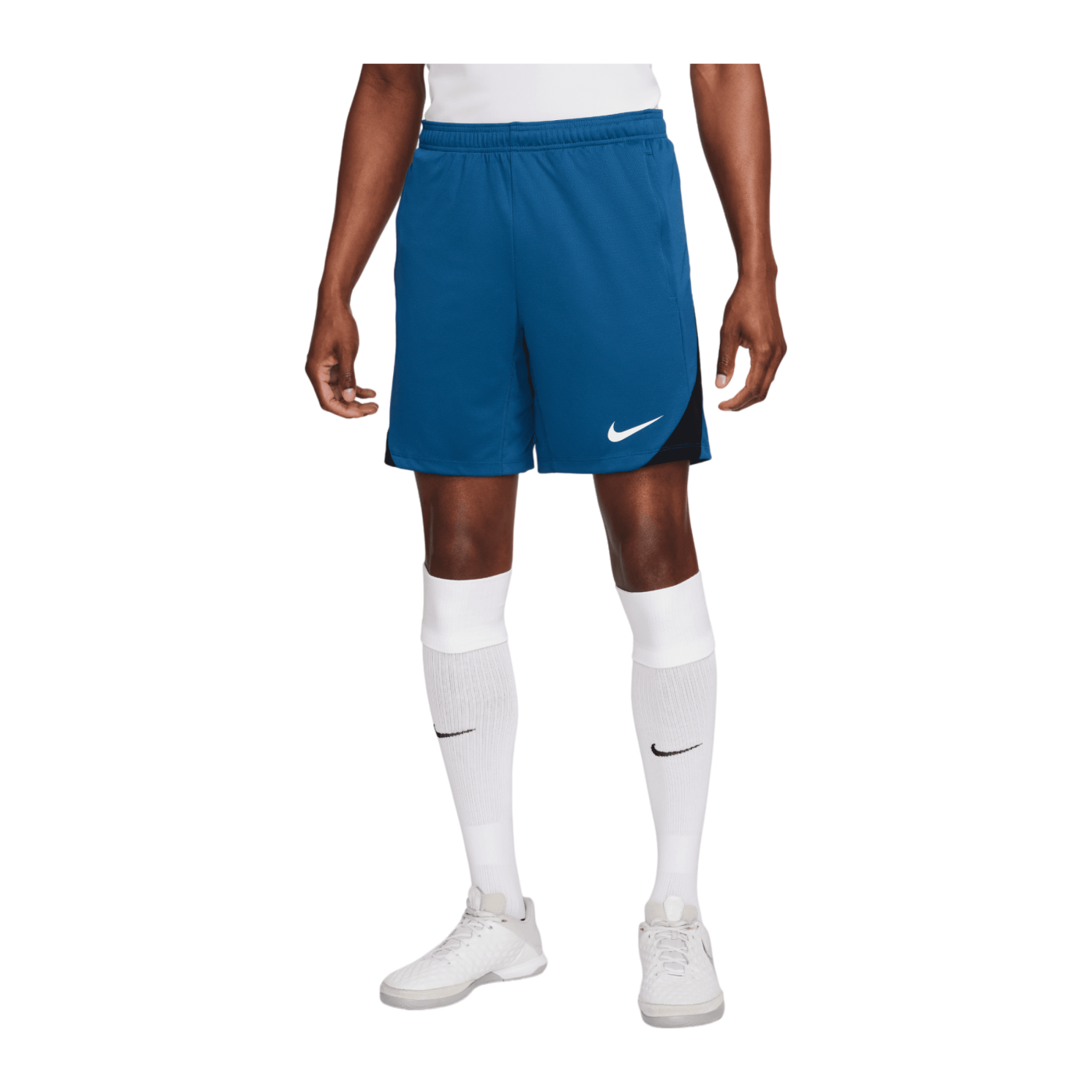 Nike Strike Short Blau F480