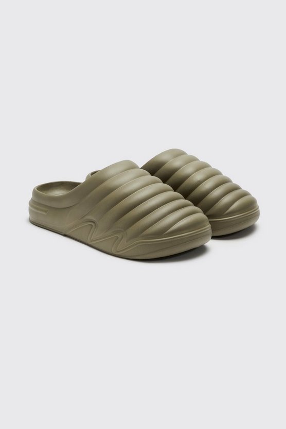 Geformte Mules
