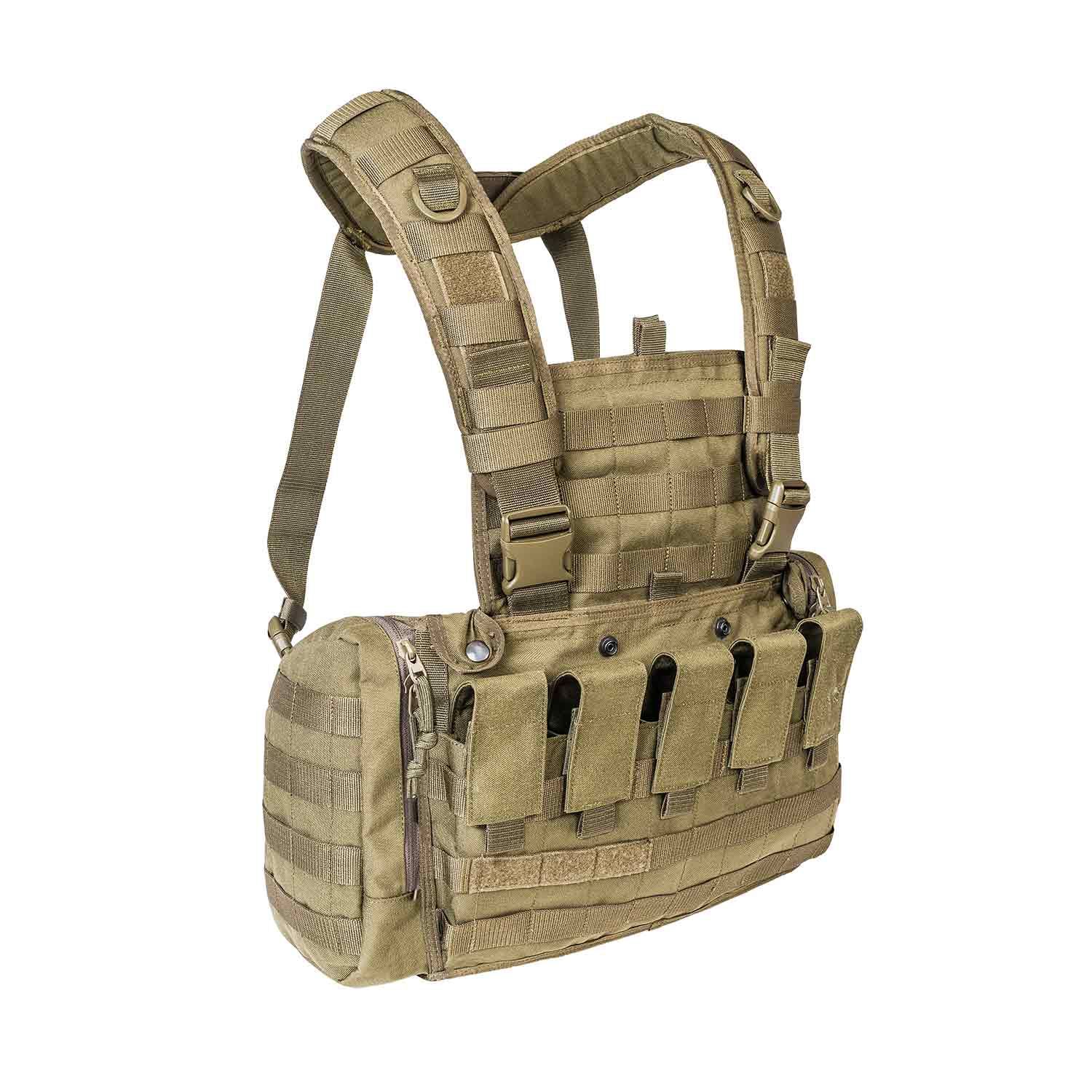 TT Chest Rig M4 MK II