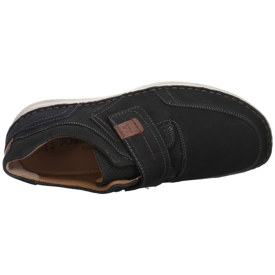Josef Seibel Anvers Klettschuh