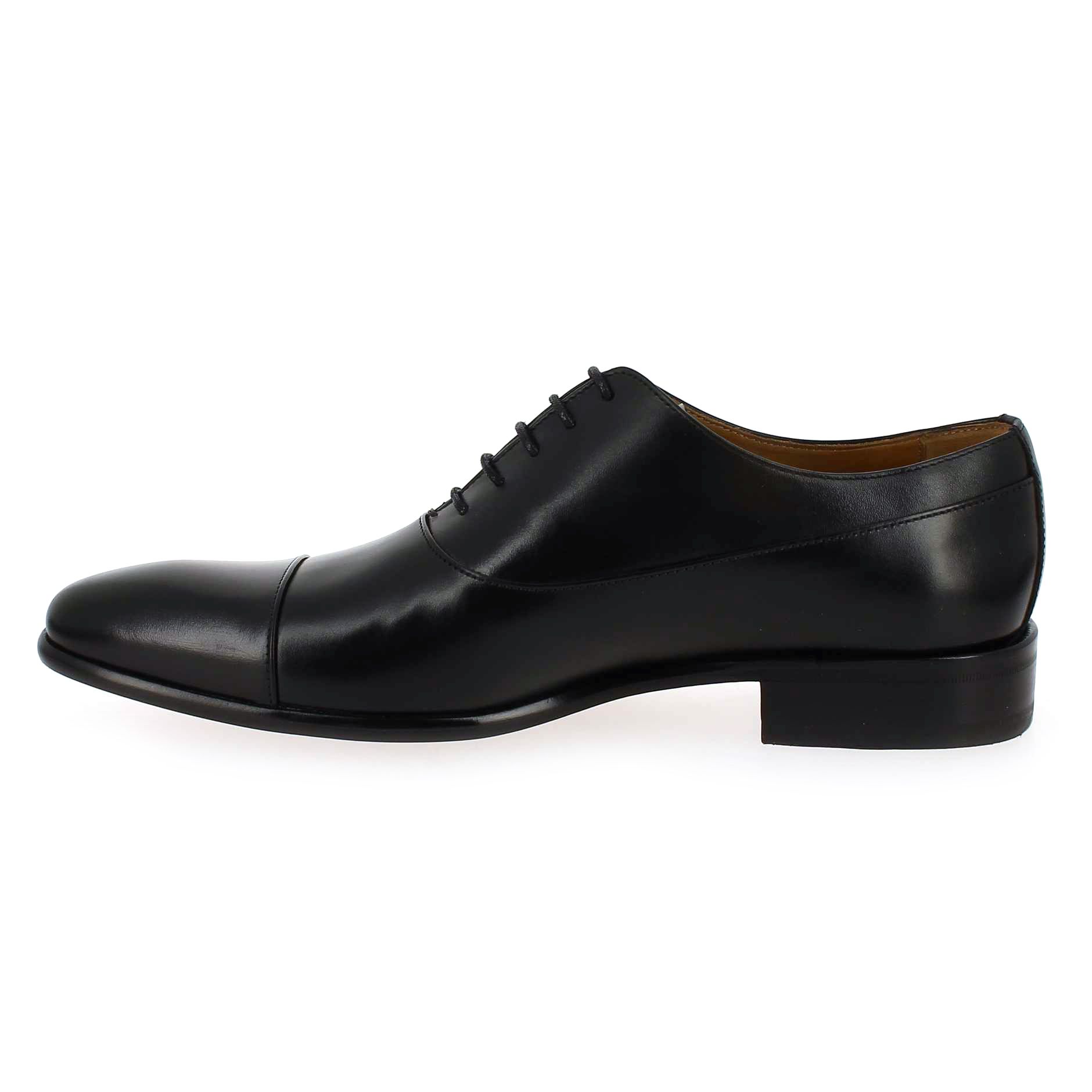 Paco Milan  3666 145 - Noir
