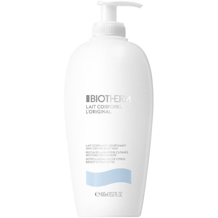 Lait Corporel Anti-Desséchant