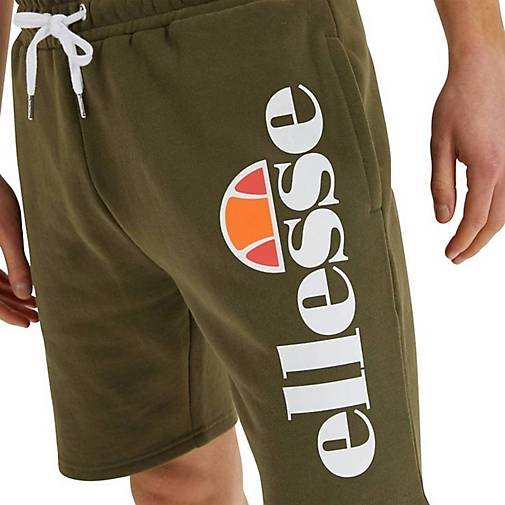 ellesse Shorts BOSSINI 7