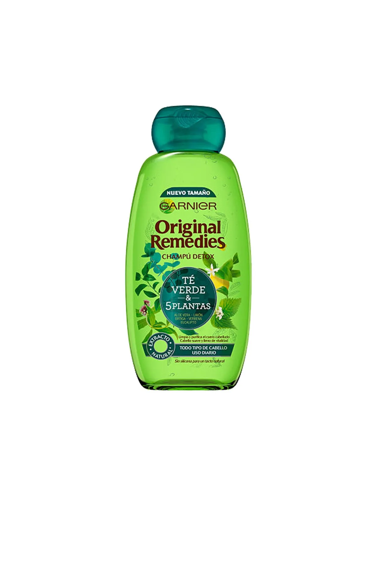 Garnier  Shampoo - Aufheller
