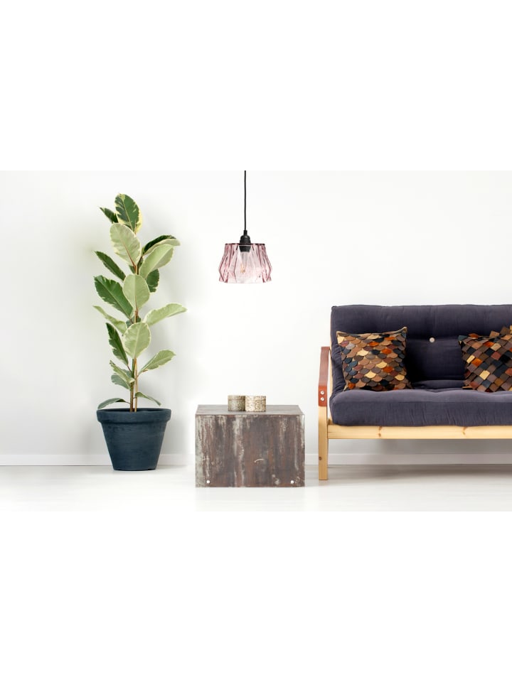 Kayoom Hängelampe Aurea in Rosa günstig kaufen onesize