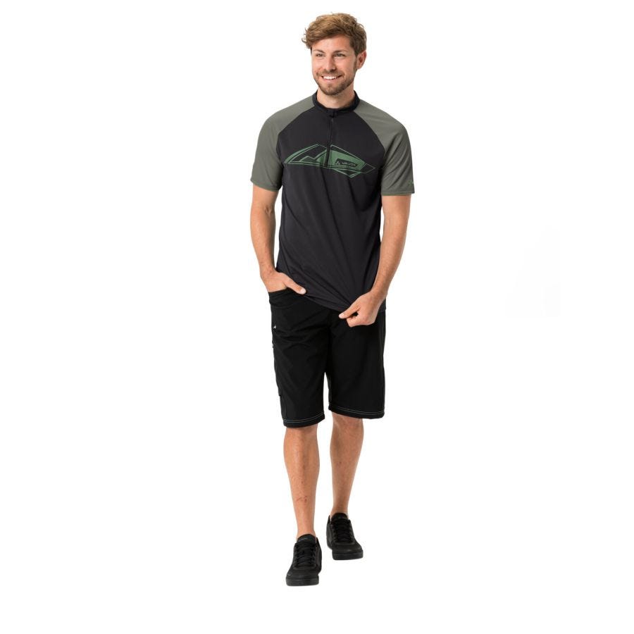 Altissimo Pro Fahrrad Shirt Herren