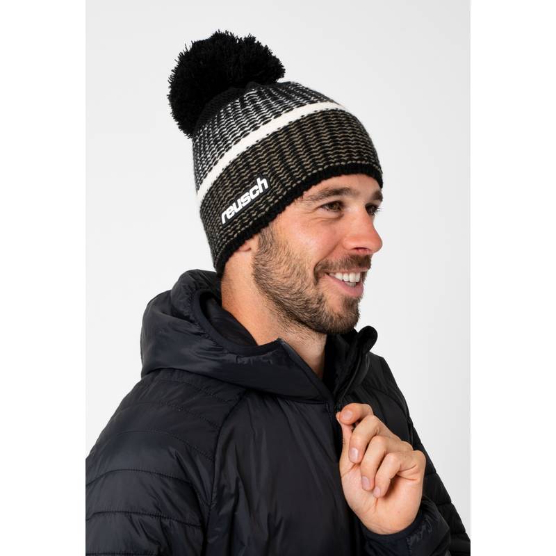Reusch Noah Beanie Skimütze