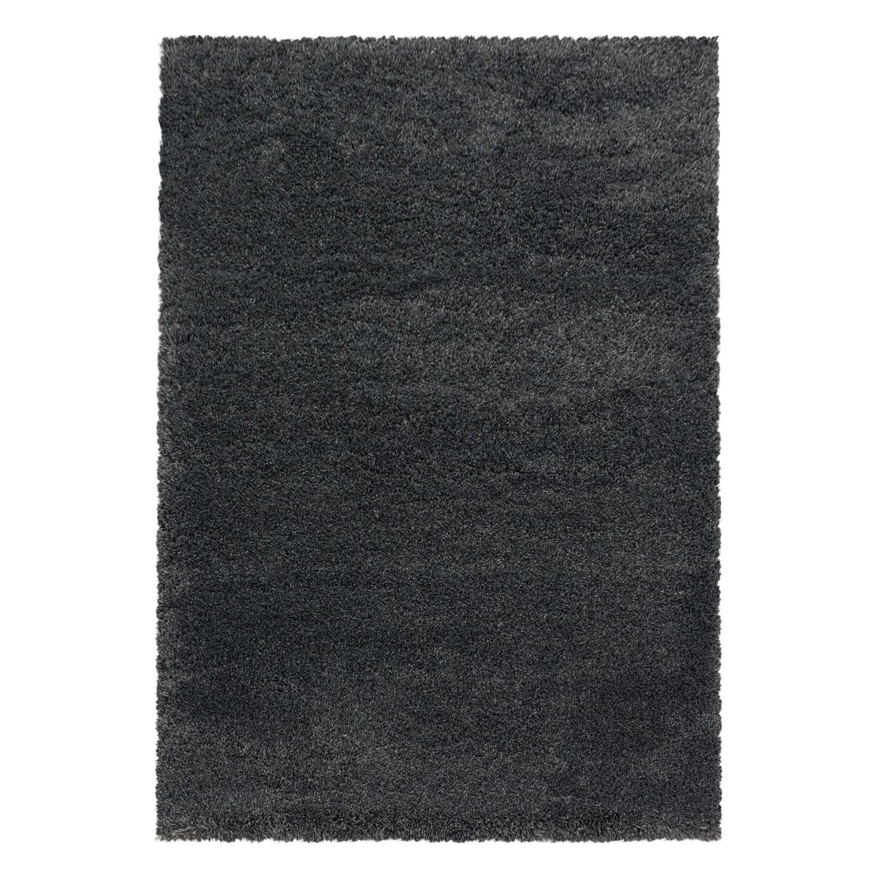 Ayyildiz Teppich, FLUFFY 3500, GREY, 120 x 170 cm