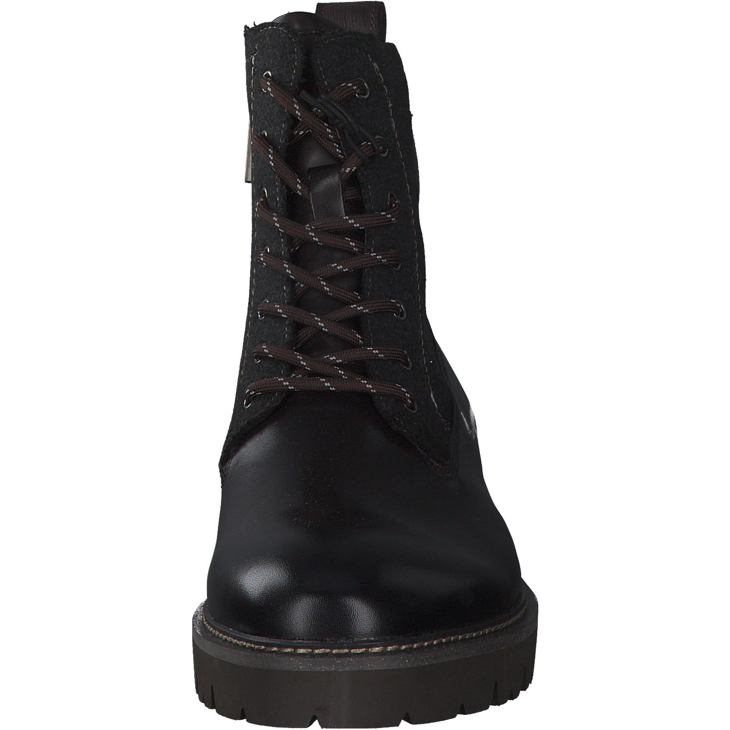 Digel Snowman 1229803, Klassische Stiefel, Herren, Braun (DK Brown)
