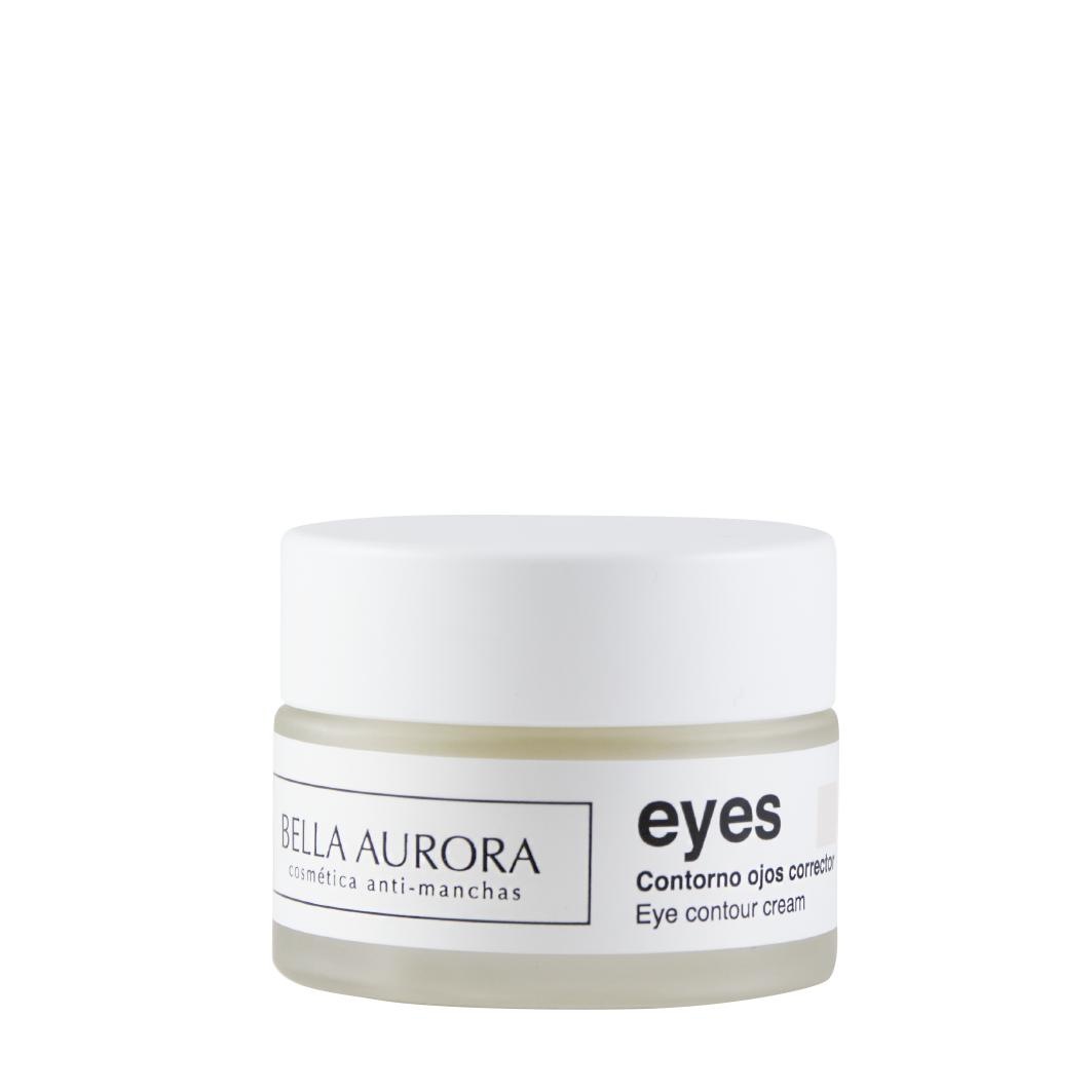 Bella Aurora EYES Multi-Corrective Eye Contour