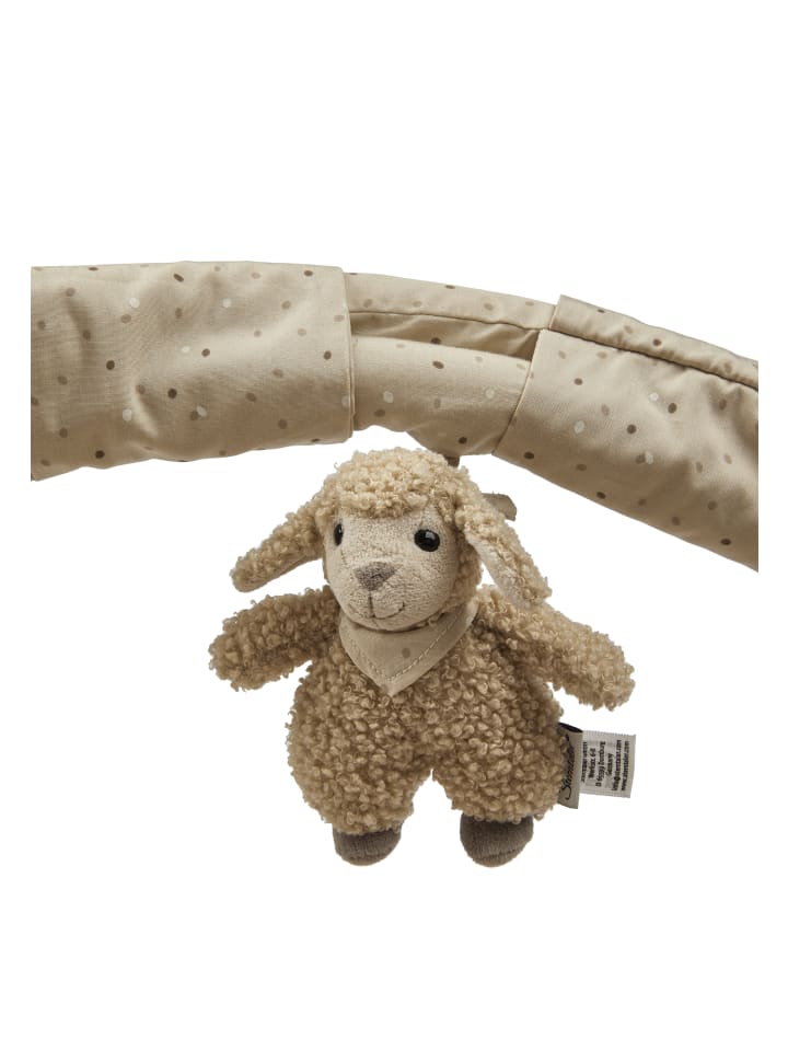 Sterntaler Spielbogen SCHAF Flocke in beige günstig kaufen onesize