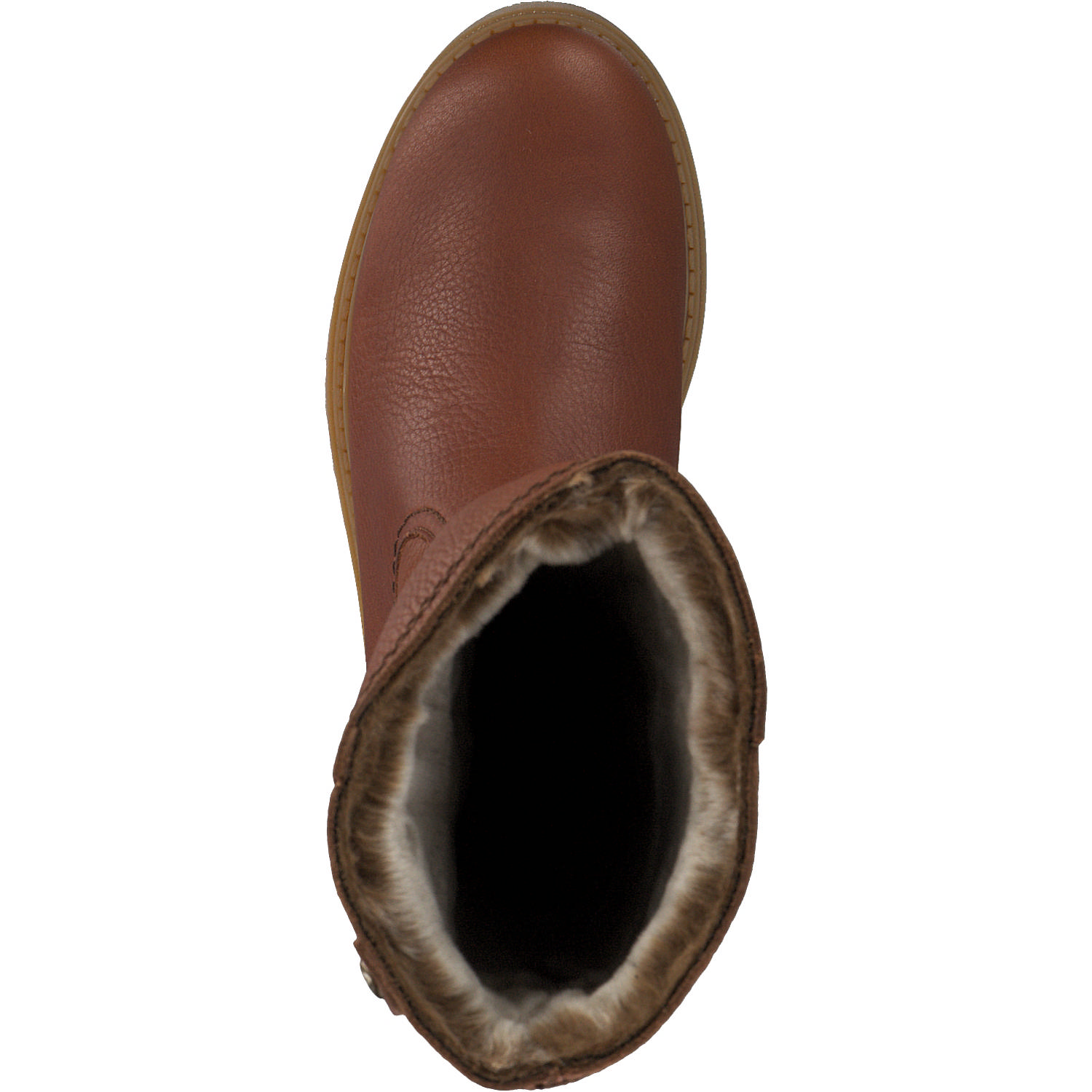 Panama Jack Bambina B, Winterstiefel, Damen, Braun