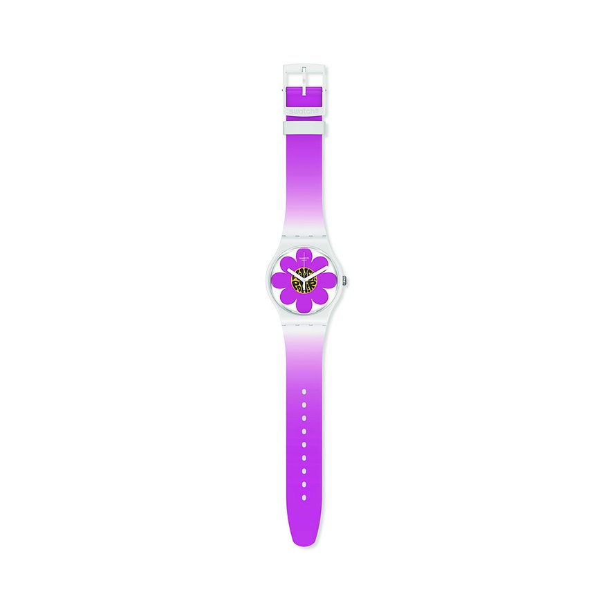 Swatch Unisexuhr