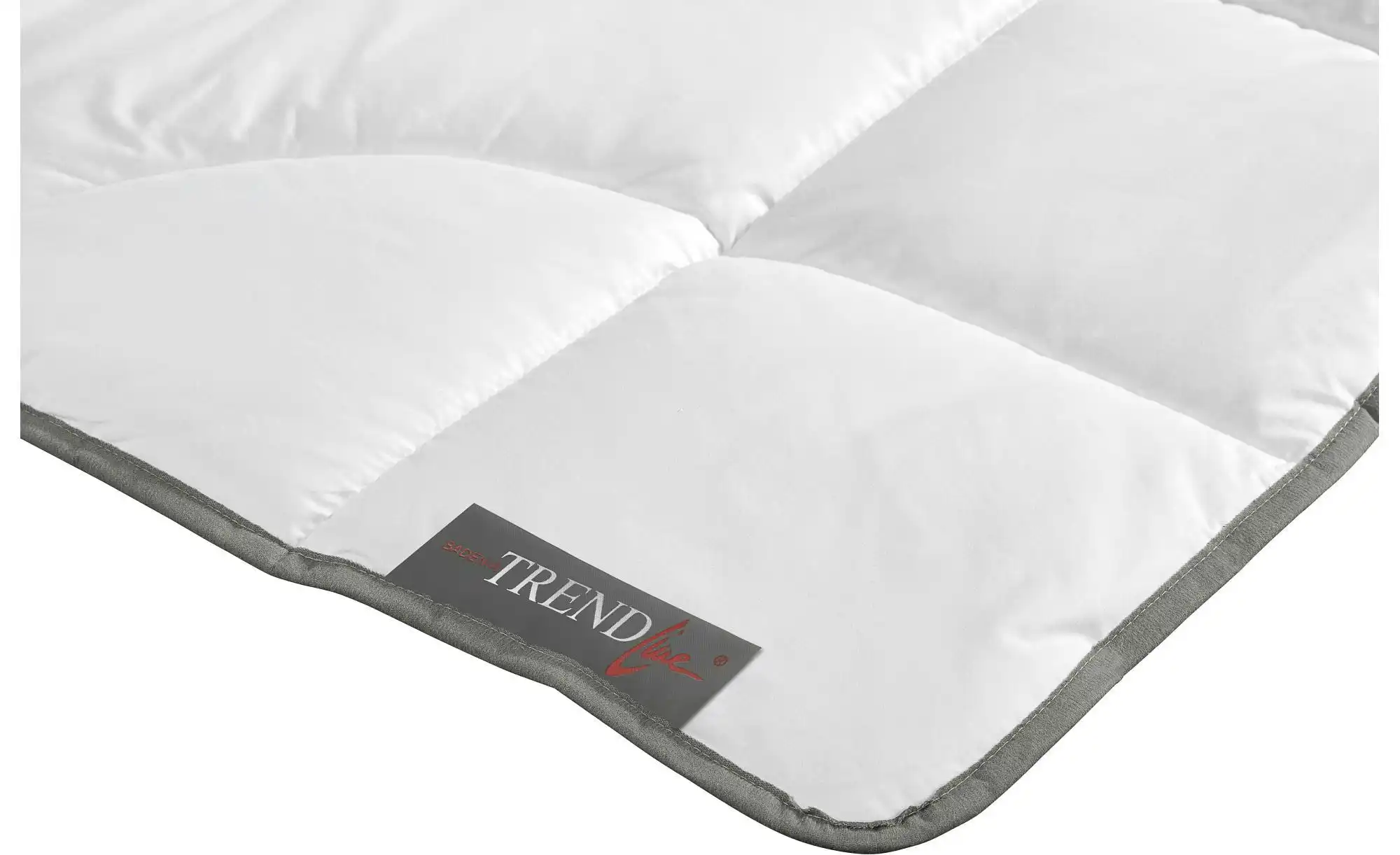 Steppbett leicht
