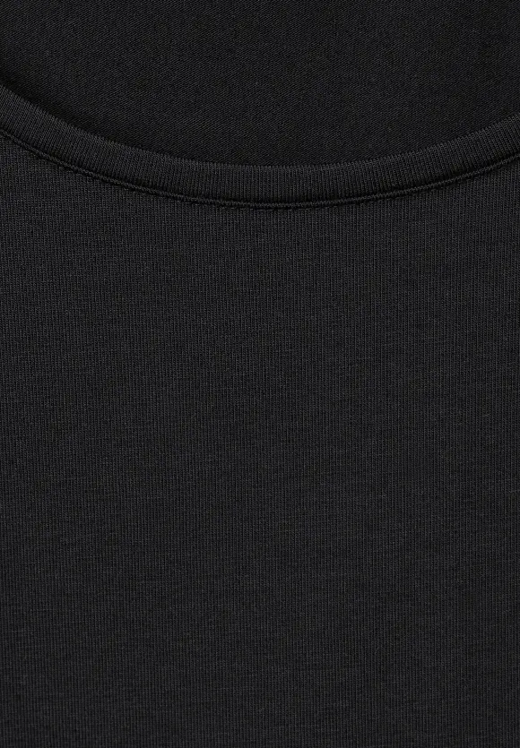 Street One Basic Longshirt
