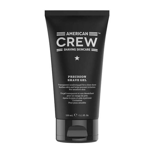 American Crew Precision gel za brijanje