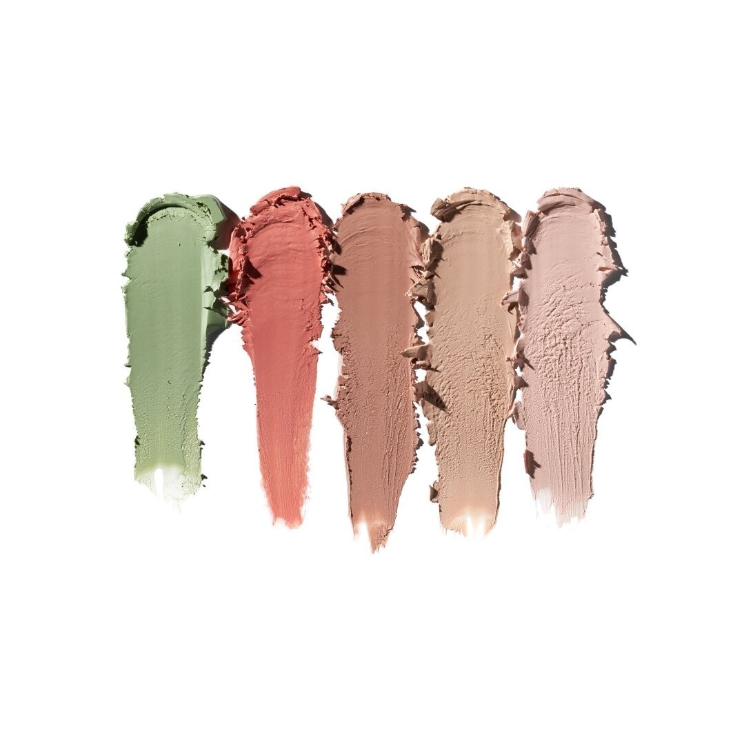 Allround -Colour Correcting
