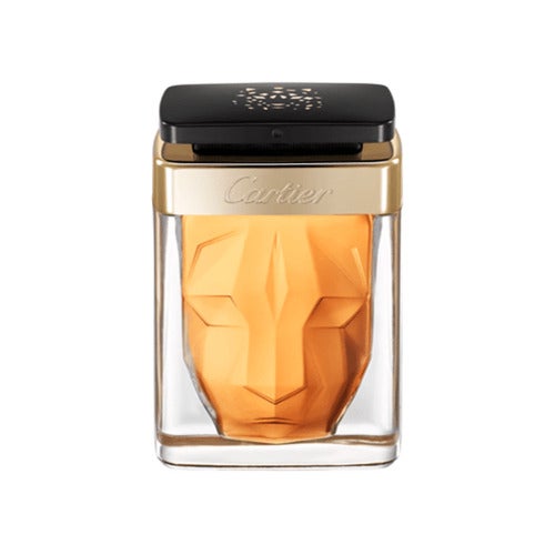 Cartier La Panthère Noir Absolu parfuminis vanduo 75 ml