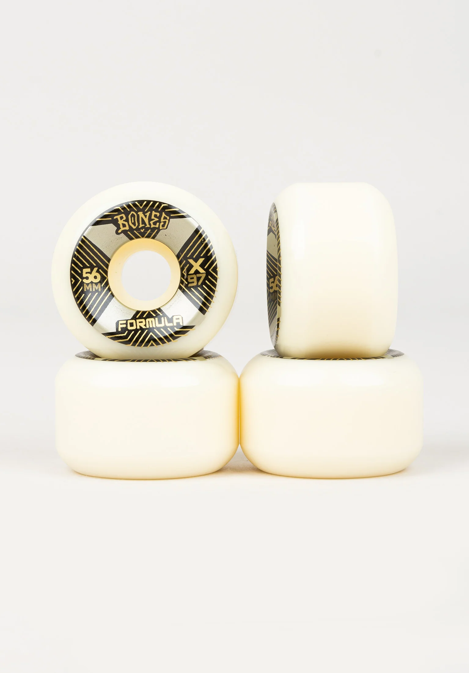 X-Formula 97A XCell V6 Wide-Cut