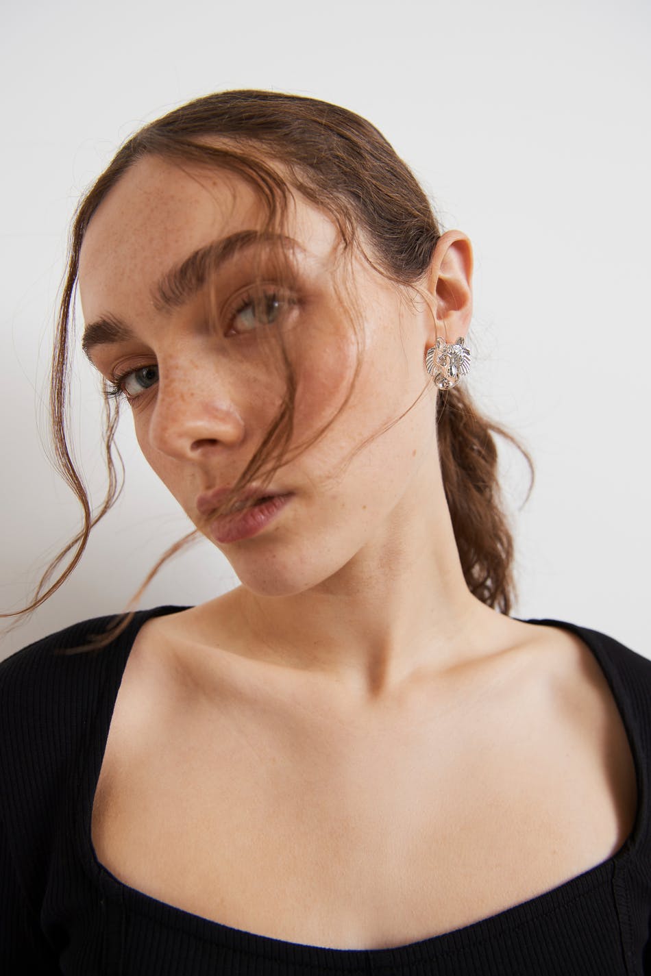 Leonie earrings