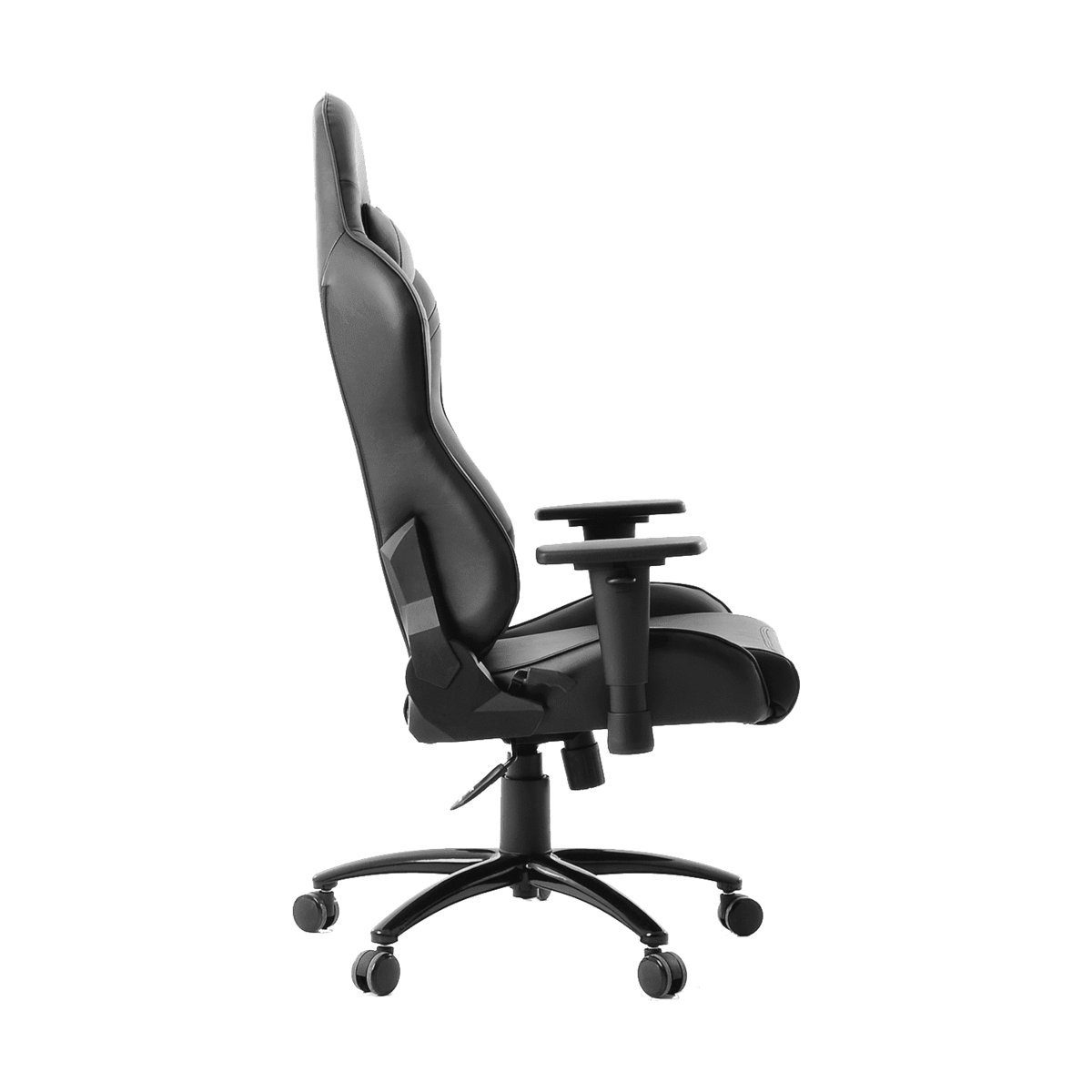 ONE GAMING Gaming Chair ONE GAMING Chair Pro, Ergonomischer Komfort, Kippmechanismus, Rücken- und 3D-Armlehnen
