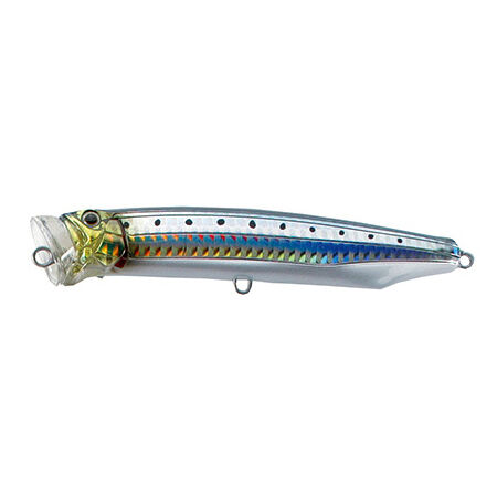 Leurre Popper Tackle House Kontaktfutter Popper 175 17,5 cm 87 g