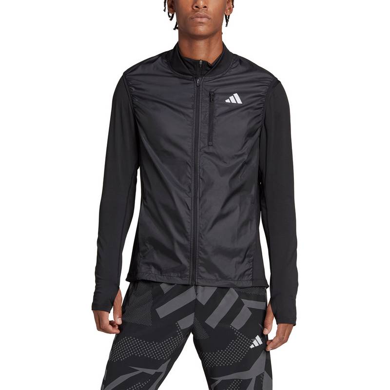 adidas OTR Laufweste Herren