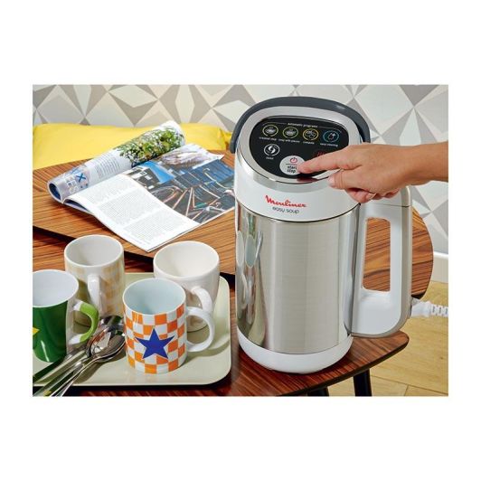 Blender MOULINEX LM841B10 - soepmaker