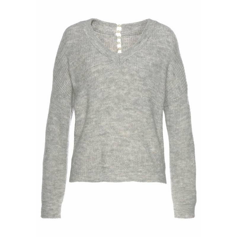 Lascana Strickpullover Damen