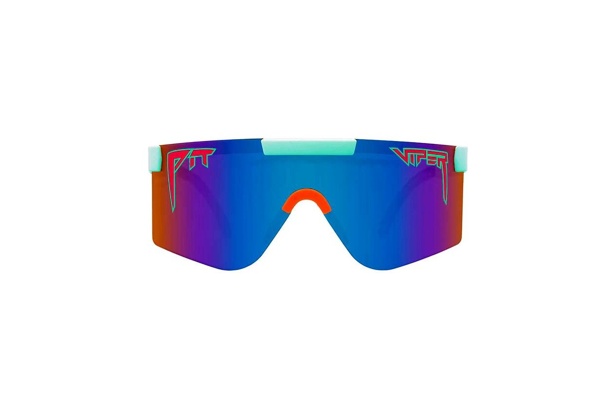 Pit Viper The 2000s - Polarized / Bonair Breeze