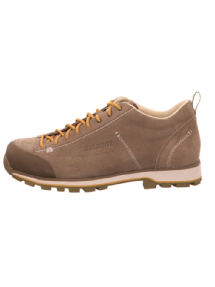 DOLOMITE Freizeit Schnürer für Herren in beige in beige günstig kaufen 9,5