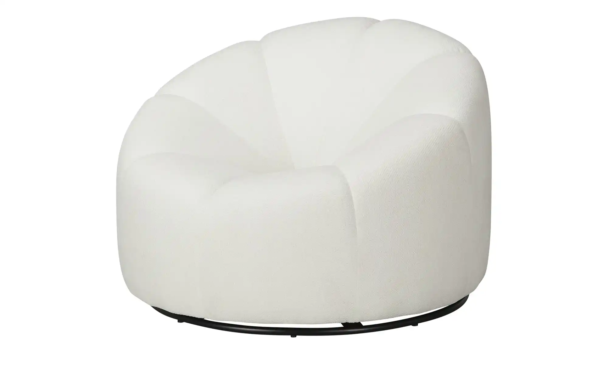 Loungesessel drehbar
