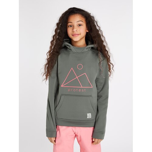 KINDER SWEATSHIRT PRTELLA JR HOODY