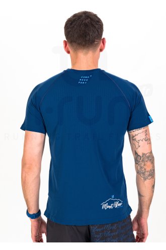 Compressport Training Mont Blanc M