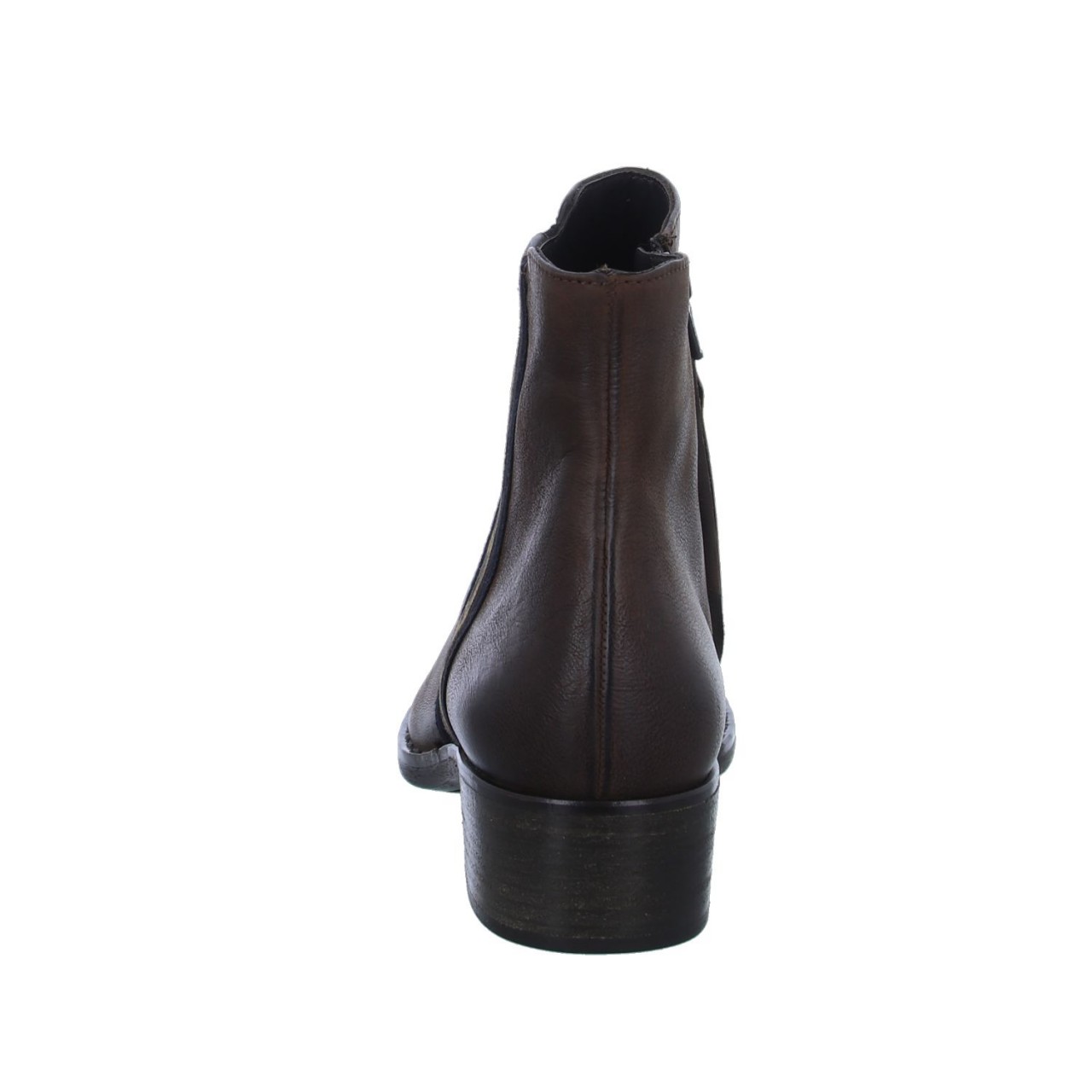 PAUL GREEN Stiefeletten braun