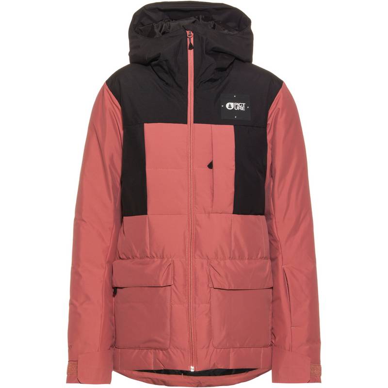 Picture Face It Snowboardjacke Damen