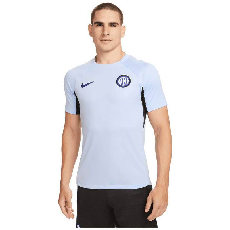 Nike Inter Mailand Strike T-Shirt Herren