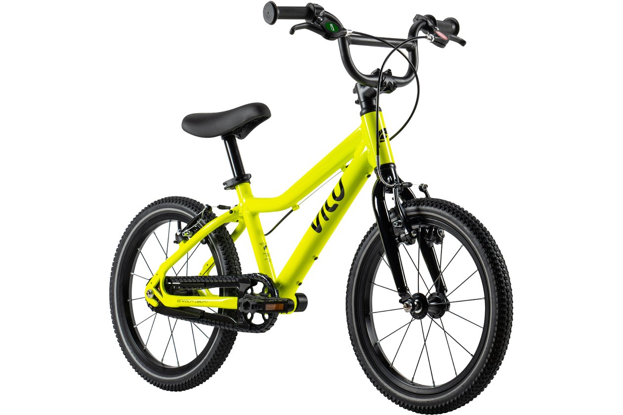 Vilu SECHZEHN - 2024 - 16 Zoll - Diamant