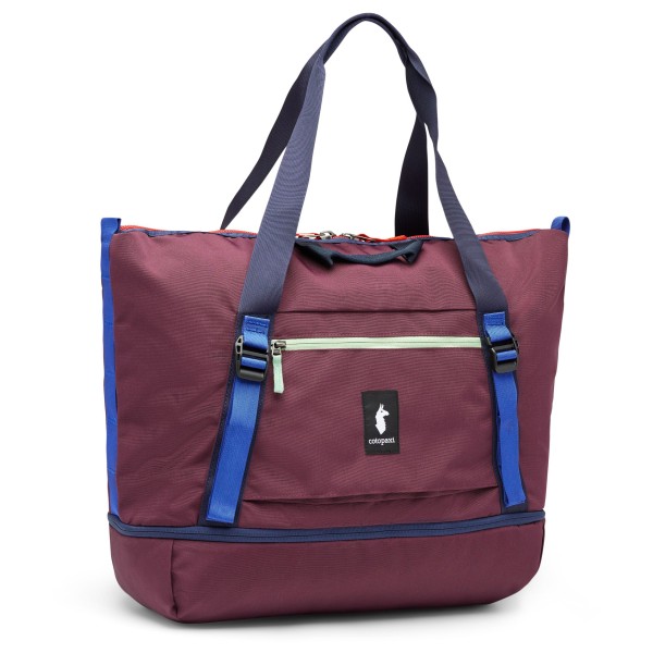 Cotopaxi - Viaje 35 Weekender Bag Cada Dia - Reisetasche