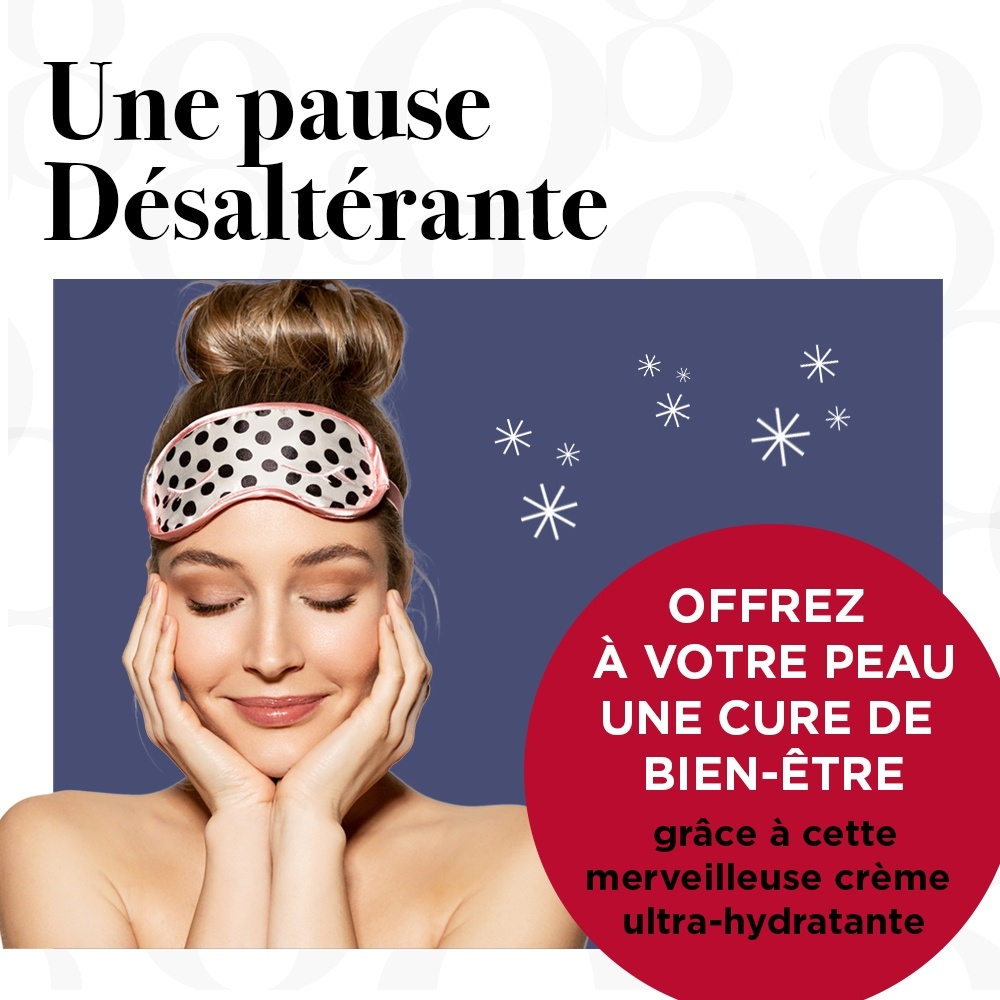 Elizabeth Arden Eight Hour® Baume Fondant Réparateur Soin de Nuit Hydratant Miracle 50 ml