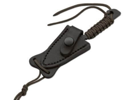 Hoffman Harpoon Mini