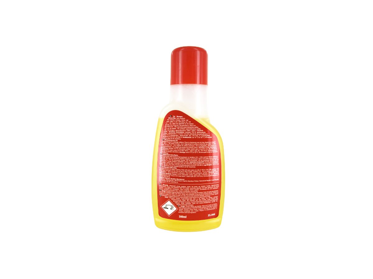 Carlson Autoshampoo