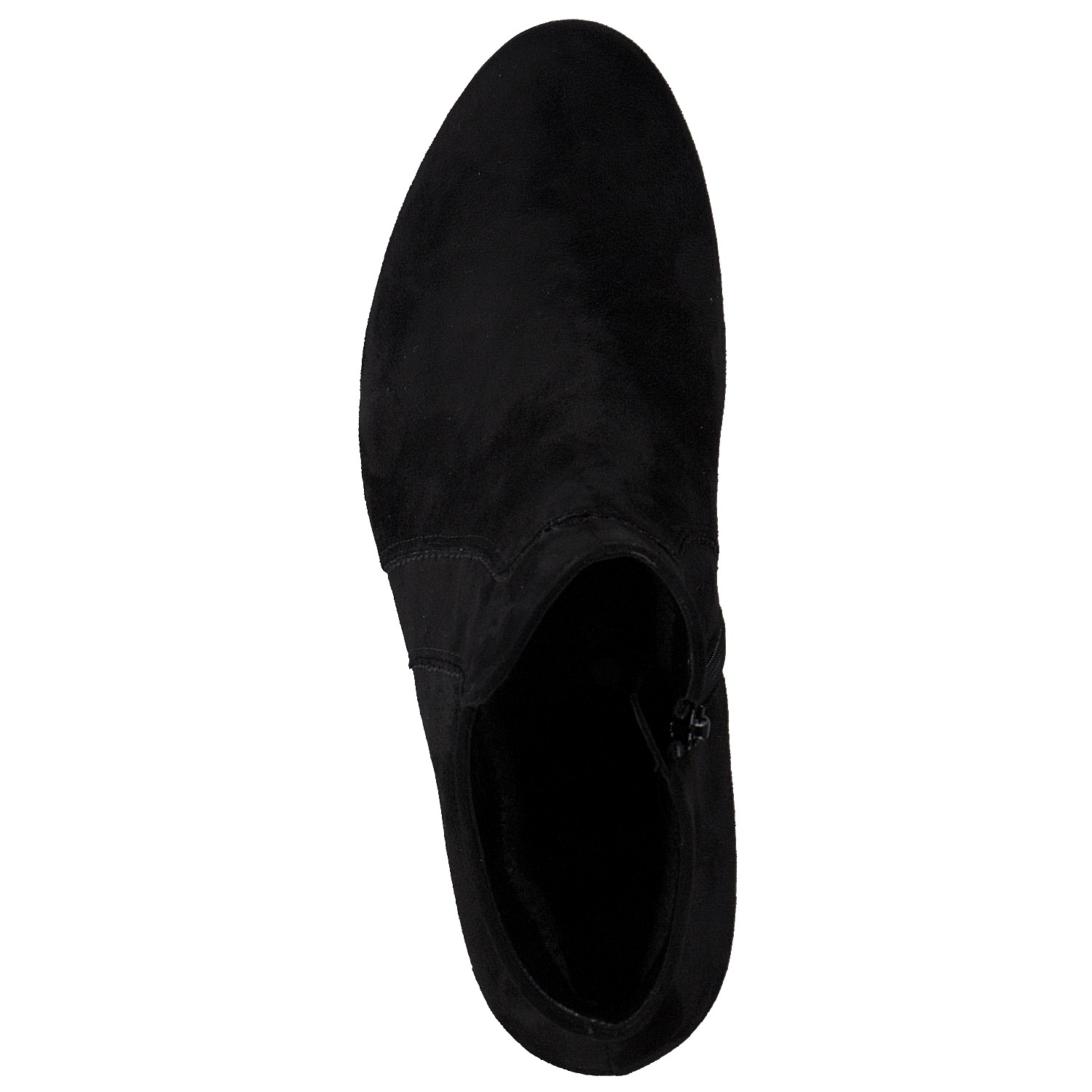 Gabor 35.680.47, Stiefeletten, Damen, Schwarz